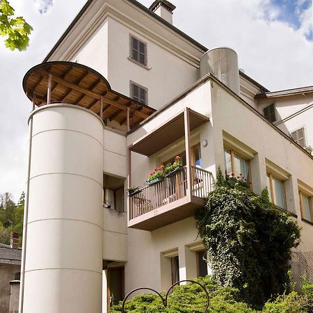 Azzone Albergo Ristorante Brescia المظهر الخارجي الصورة
